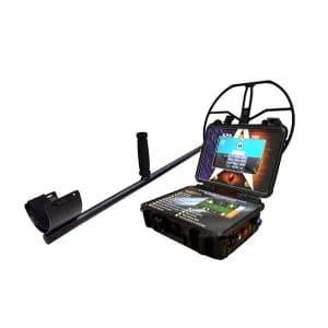 فروش فلزیاب دست دوم در استان گیلان 