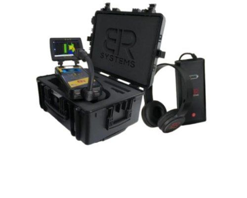 فلزیاب Royal Analyzer PRO 6000 رویال آنالایزر پرو 6000