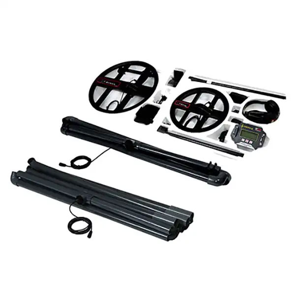 فلزیاب نقطه زن تی 6