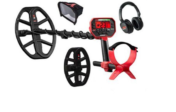  فروش فلزیاب دست دوم شیپور