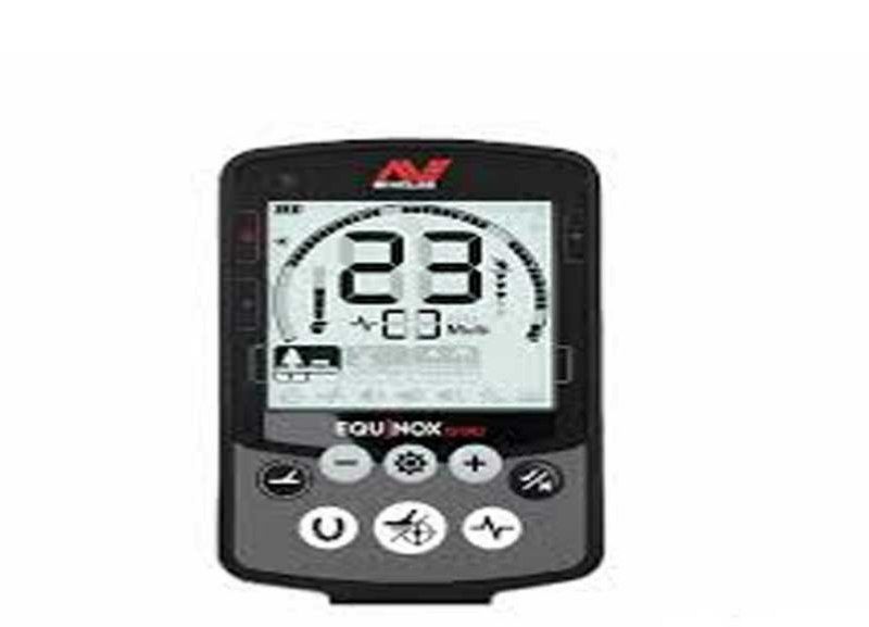 فلزیاب اکوناکس 600