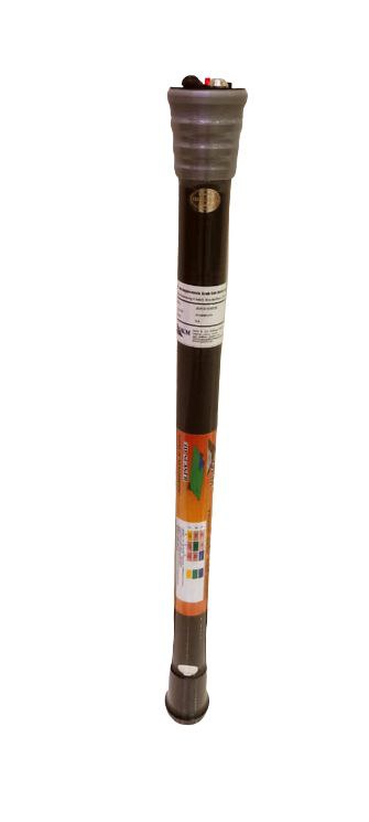 اسکنر تک سنسور RX8000_PRO