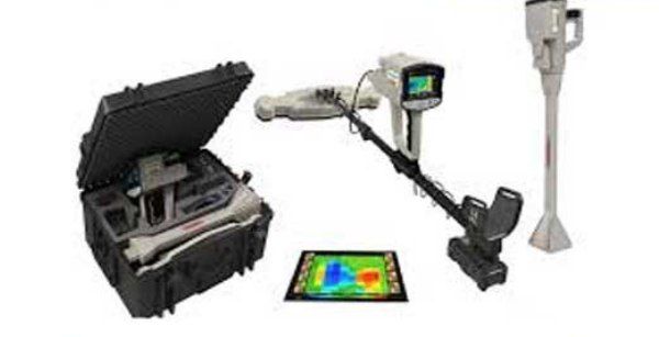 اسکنر آلمانی فونیکس