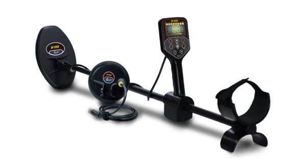 فلزیاب GF 650 جی اف 650