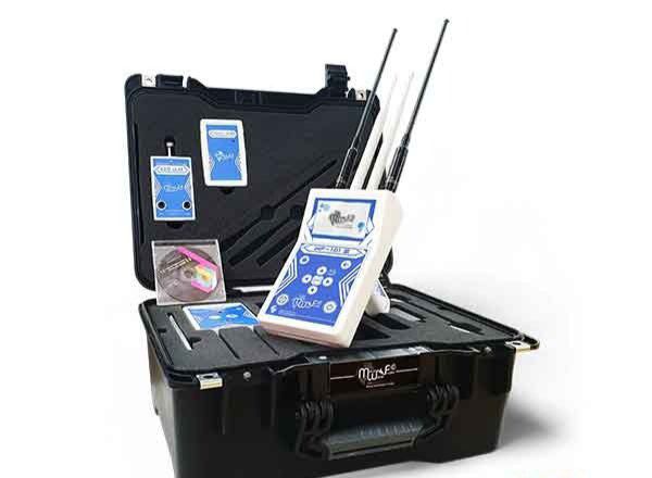 ردیاب WF-101B