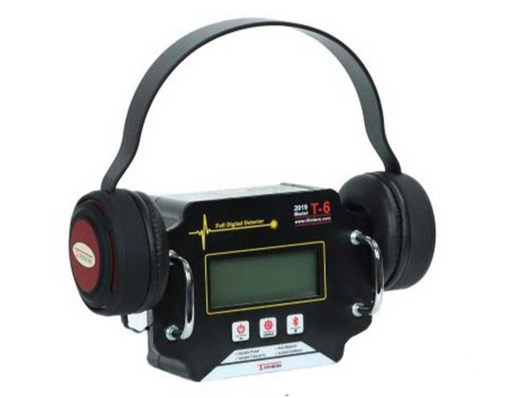 تعمیرفلزیاب t6در تهران