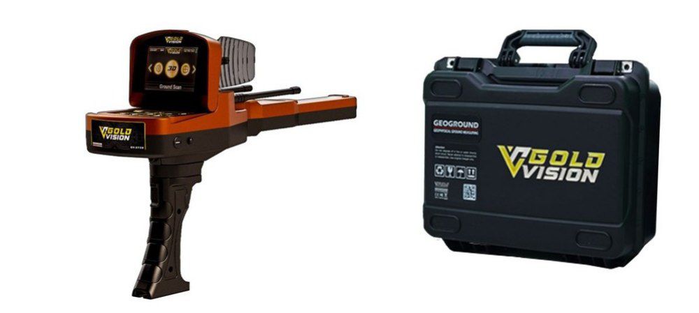 قیمت دستگاه گلد ویژن