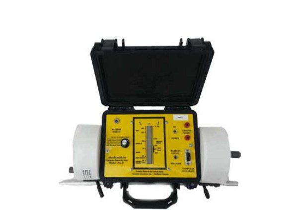 فلزیاب اکومتر 