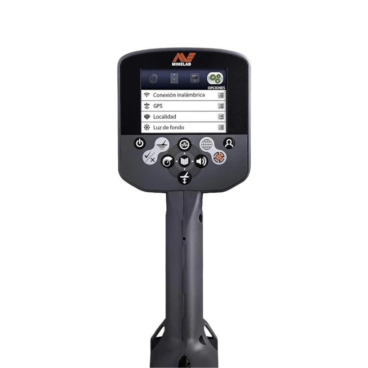 تعمیرگاه فلزیاب سی تی ایکس 3030 در ایران