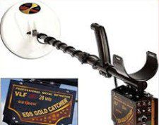 فلزیاب گلد کچر