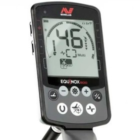 هزینه تعمیر فلزیاب اکوناکس800 در ایران