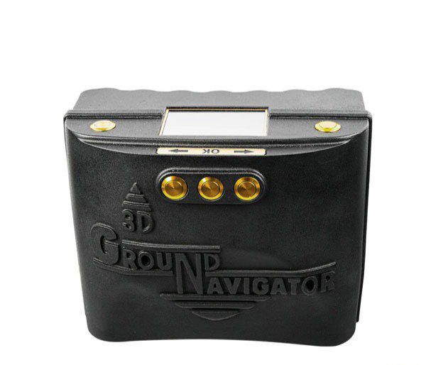 اسکنر 3D Ground Navigator