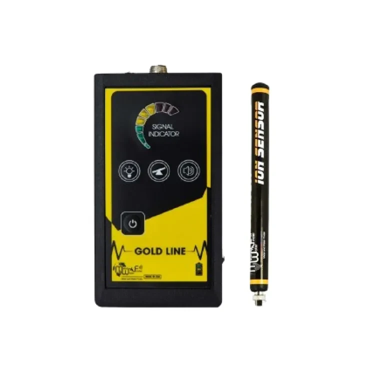 فلزیاب Gold Line گولد لاین