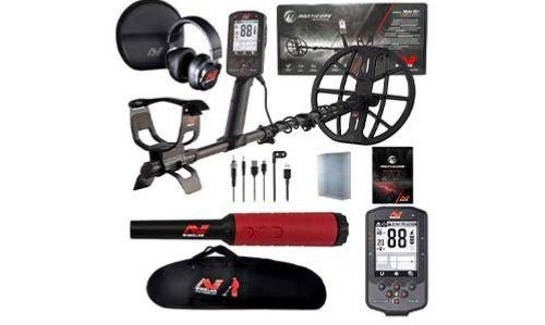 عمق زنی مانتیکور