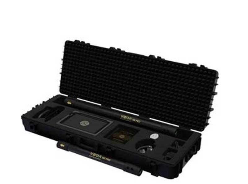 فلزیاب تصویری وگا SE | اسکنر VEGA SE