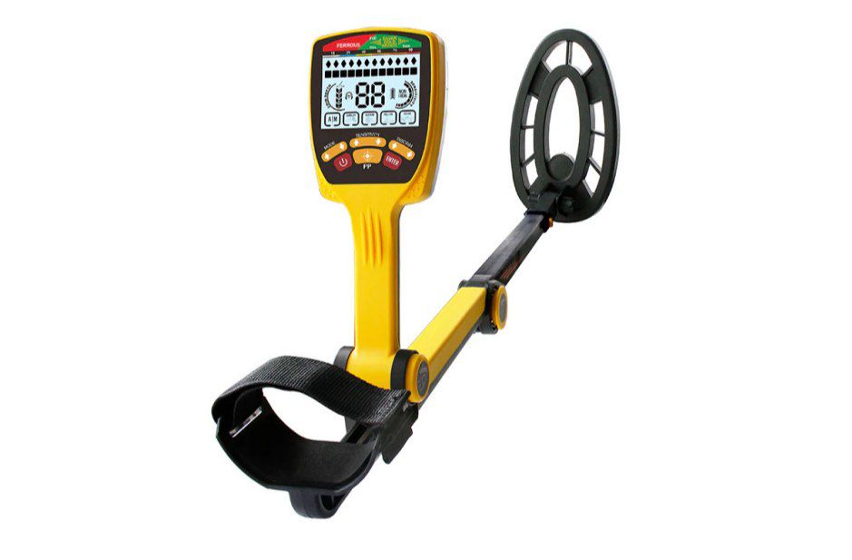 خرید فلزیاب در استان مرکزی