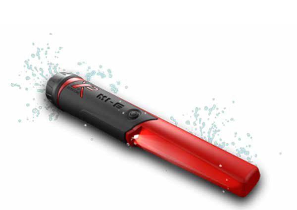 پین پوینتر 6-XP MI