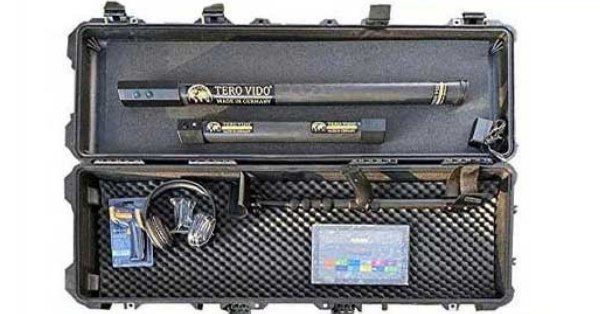 اسکنر تصویری اکسپاندر