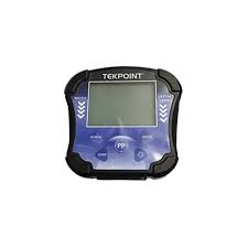 فلزیاب نقطه زن تک پوینت Tekpoint