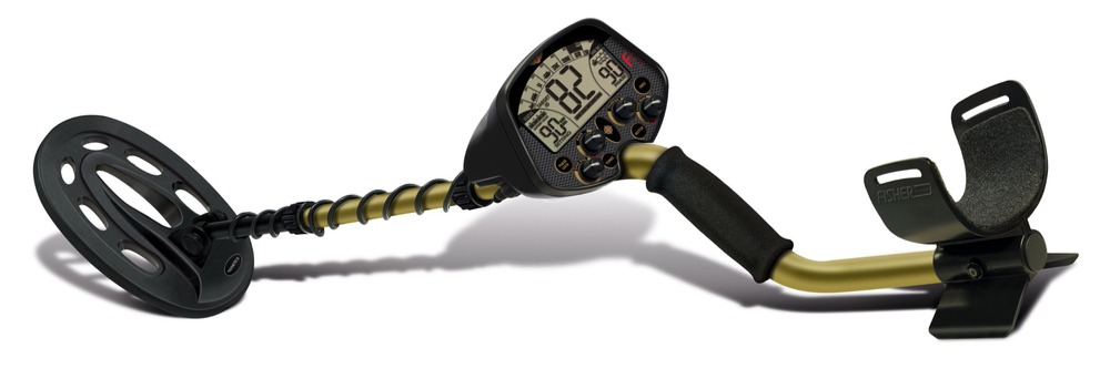 فلزیاب Fisher F5