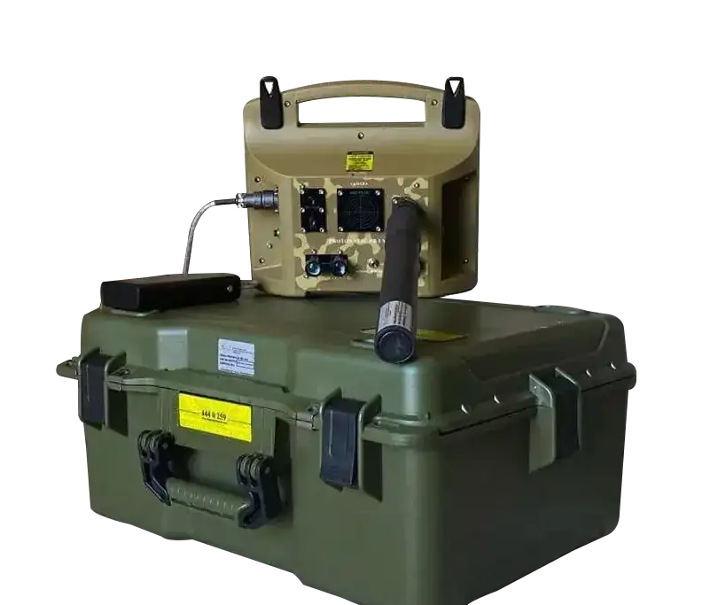  فلزیاب Proton Elic RB-I M-4