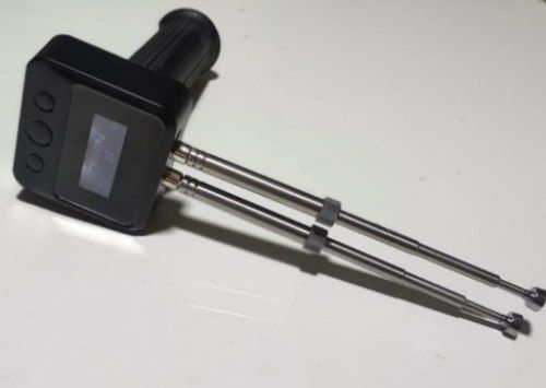 ردیاب شعاع زن مینی تصویری (سایبر 1000-B)محصول امریکا