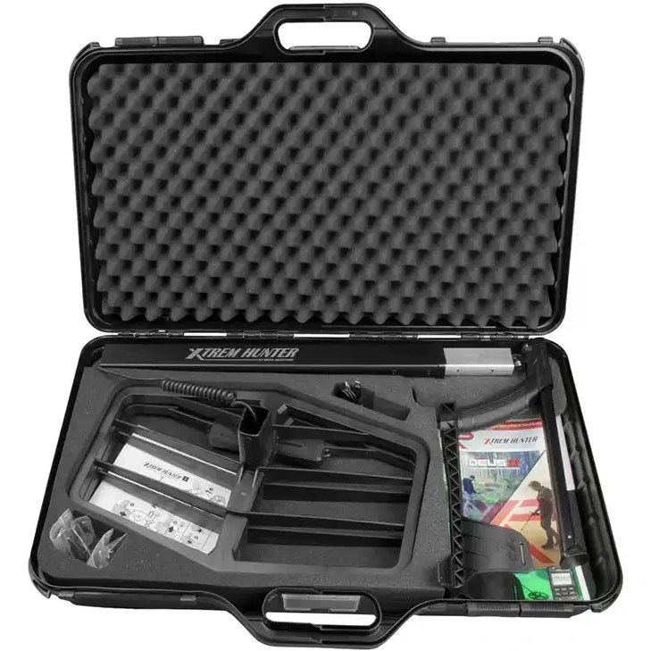 فلزیاب دئوس اکستریم هانتر XTERM HUNTER