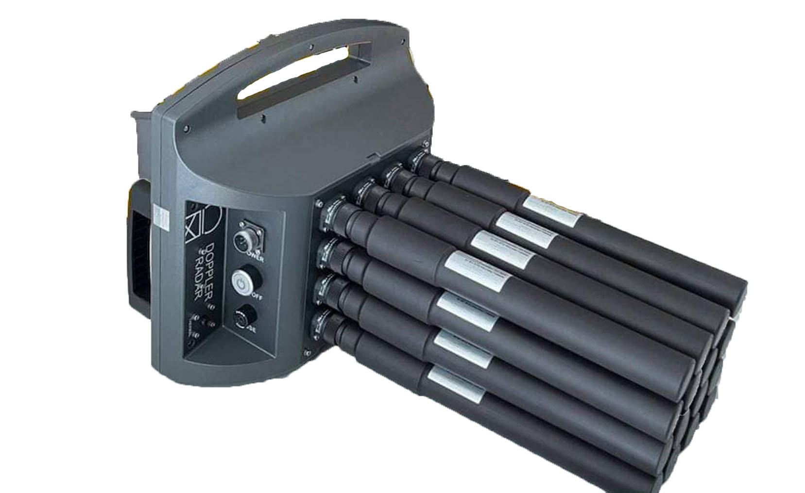  فلزیاب Proton Elic Lb-16