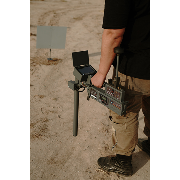 ادرس تعمیرگاه فلزیاب گراویتی در ایران