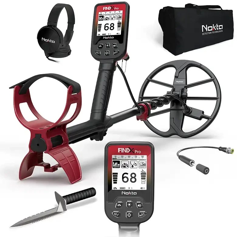 فلزیاب Find X Pro