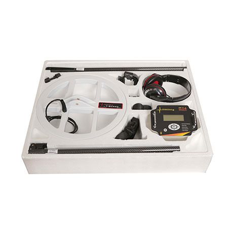 فلزیاب T5 چیست و چه قابلیت‌هایی دارد