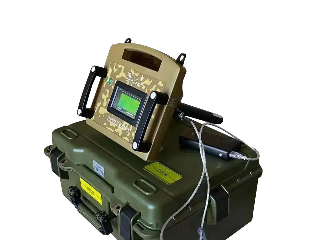  فلزیاب Proton Elic RB-I M-4