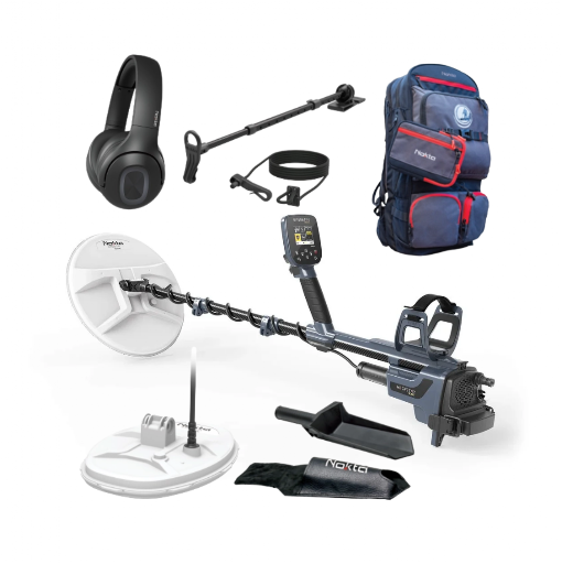 فلزیاب Nokta 9000 price