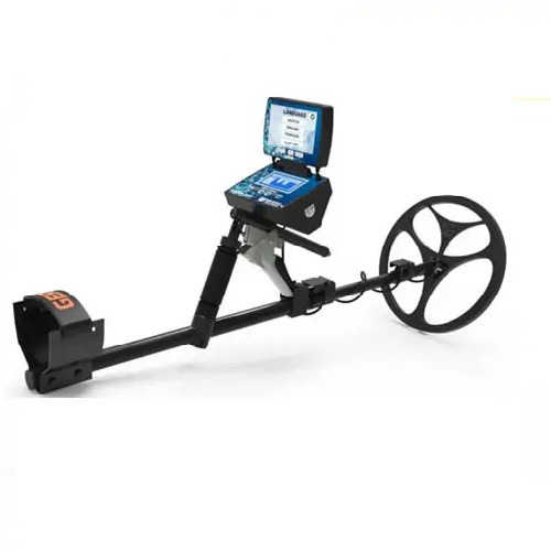 ردیاب و شعاع زن Titan ger 1000