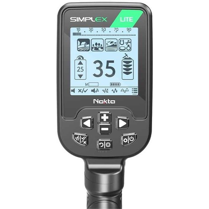 فلزیاب سیمپلکس لایت