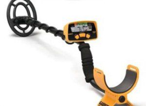 فلزیاب گرت ای سی ای200