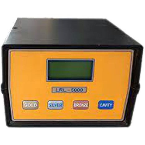 راهنمای کامل خرید فلزیاب و ردیاب LRL 5000