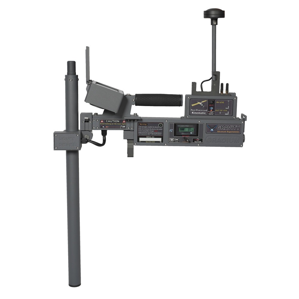 تعمیرگاه فلزیاب گراویتی در ایران