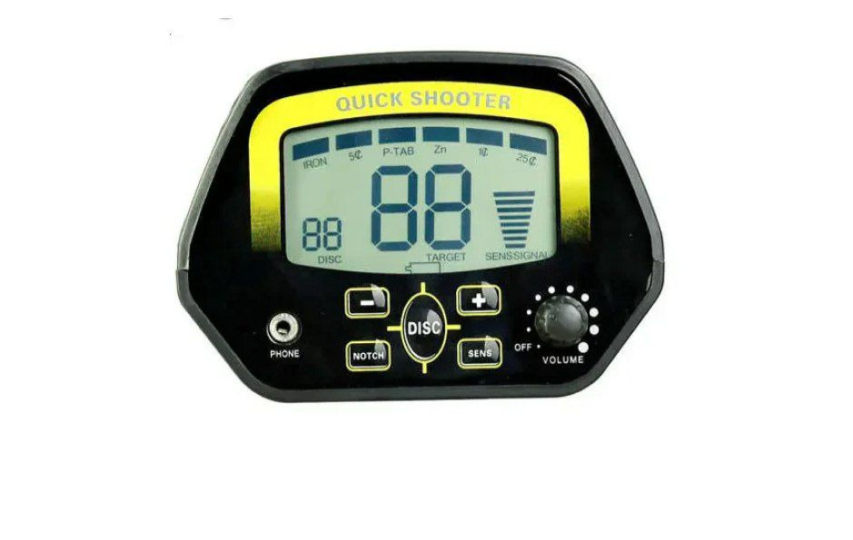 خرید فلزیاب در استان خراسان جنوبی