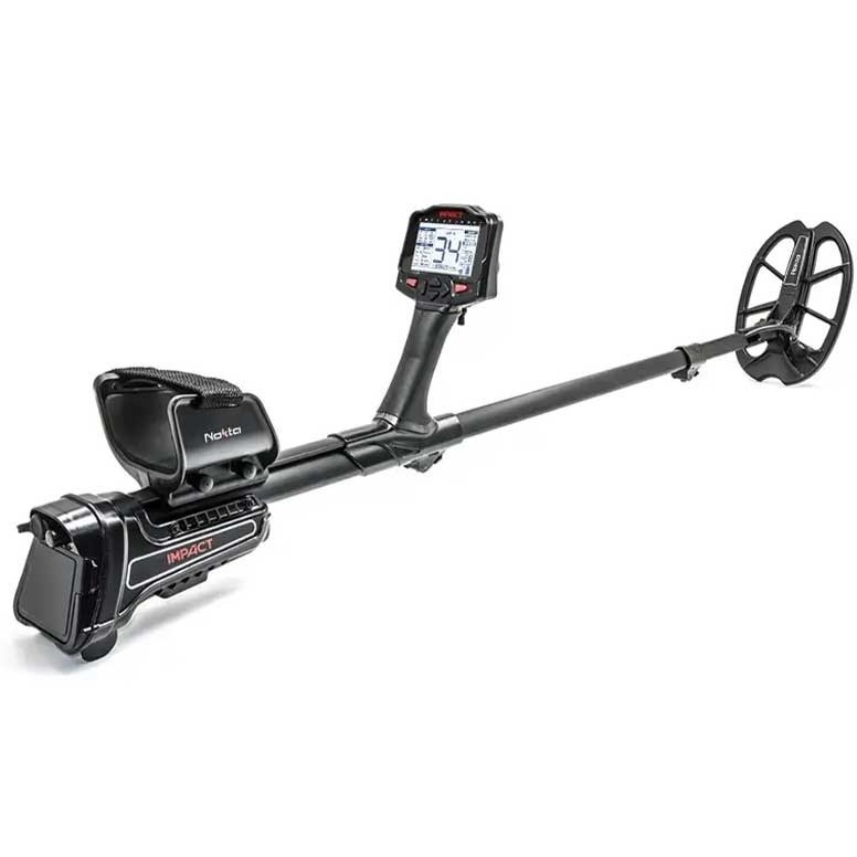 فلزیاب نوکتا Impact Pro