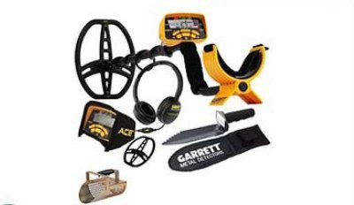 قیمت بهترین دستگاه گنج یاب در ایران