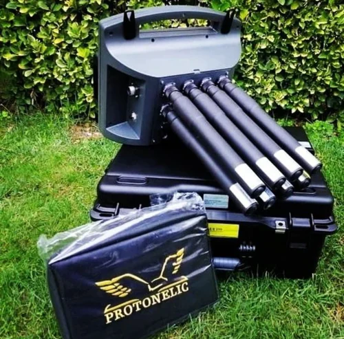  فلزیاب Proton Elic Lb-8