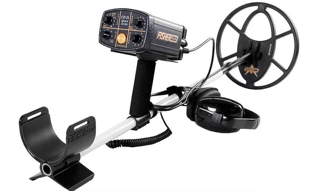 مقایسه برندهای مختلف فلزیاب: کدام یک بهترین است؟