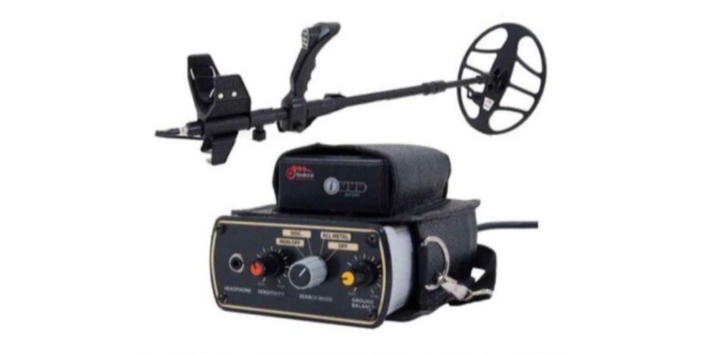 فلزیاب گلدن سنس