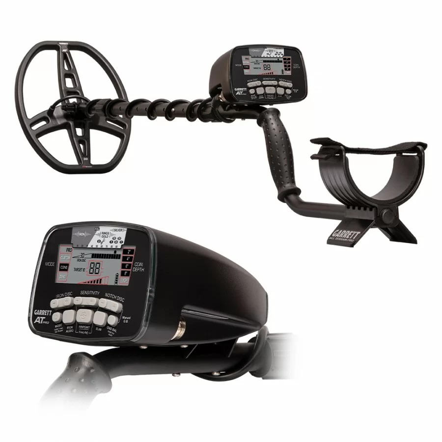 بهترین مدل های فلزیاب اورجینال بازار ایران