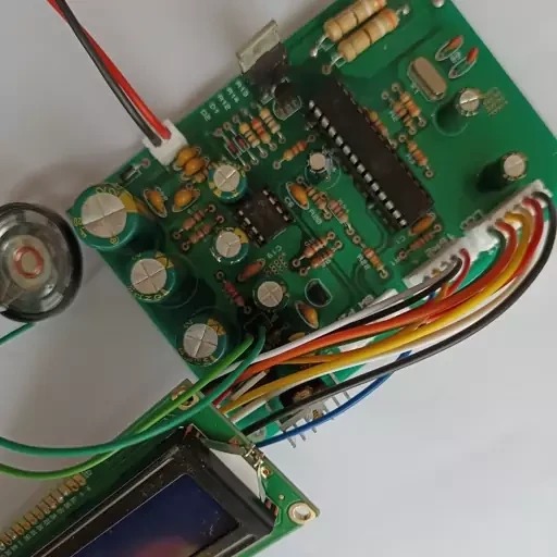 قویترین کیت فلزیاب پالسی