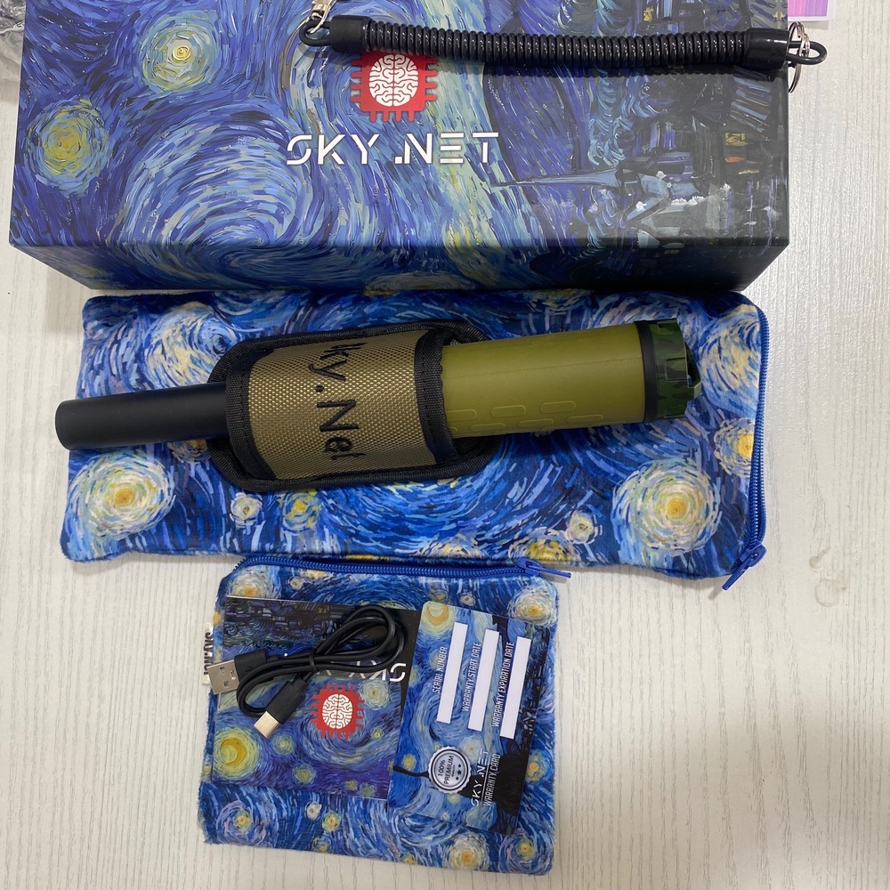 پین پوینتر SKY NET