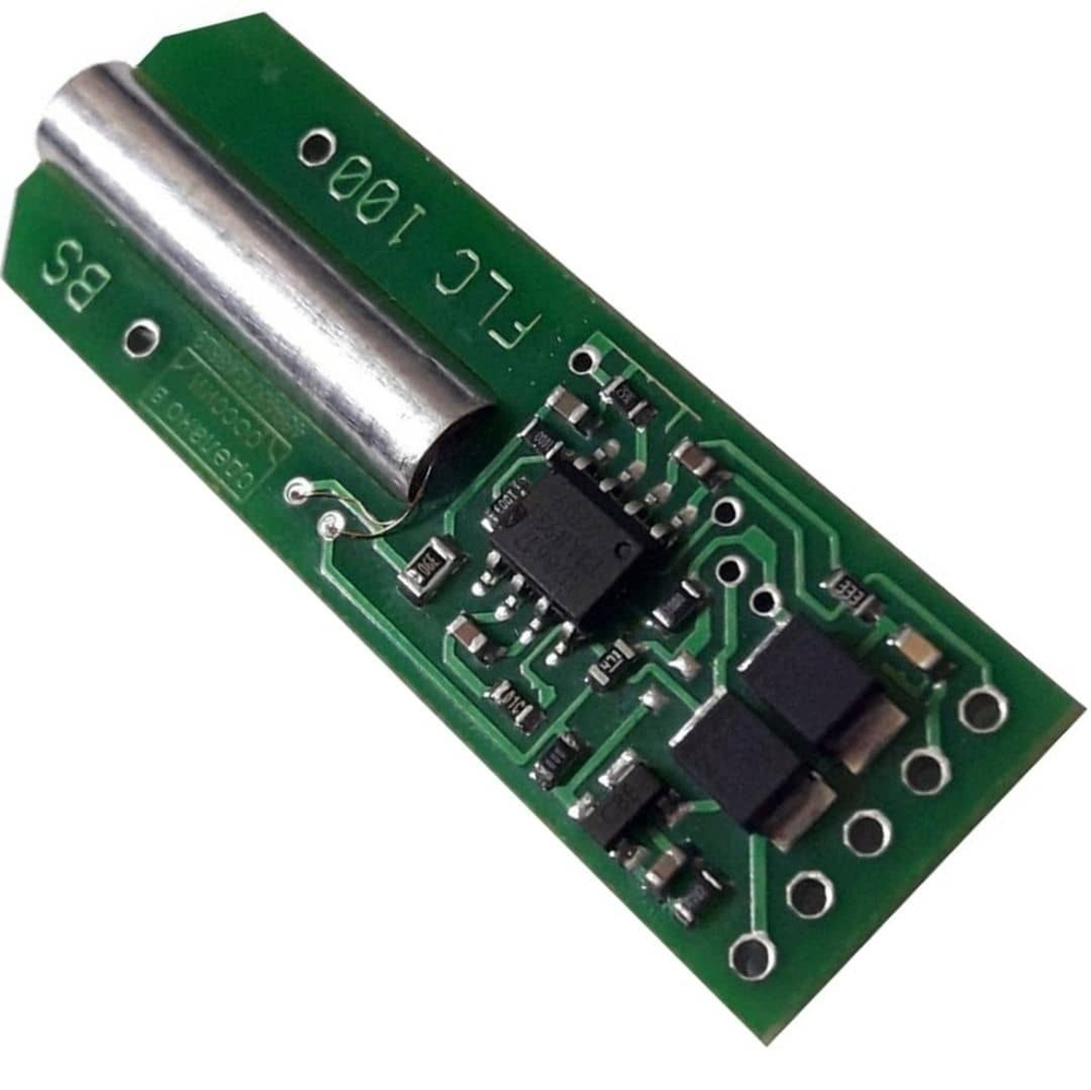 سنسور FLC 100 روسی