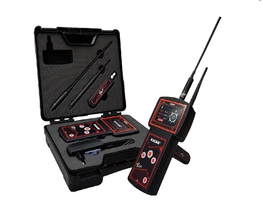 فلزیاب آمریکایی VIGOR ویگور