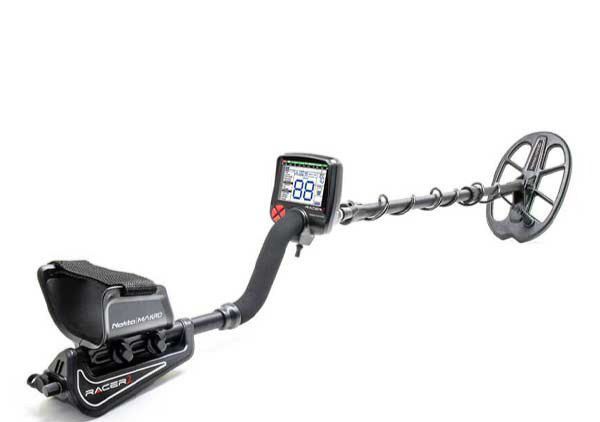 فلزیاب بوقی ریسر چیست؟